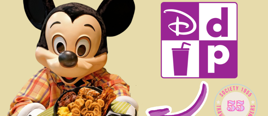 Maximizing Your Magic: Best Ways to Use Disney Dining Plan Credits in 2025