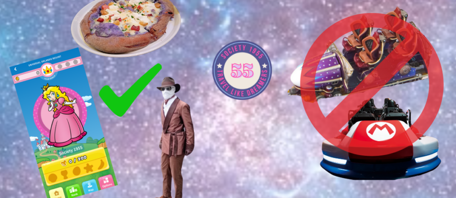 Epic Fun, Zero G-Force: What to Do at Epic Universe If Rides Aren’t Your Thing