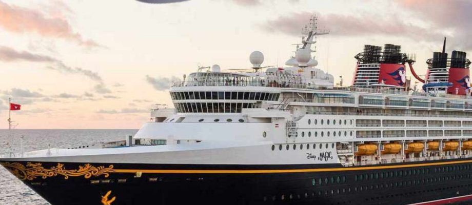 The Ultimate Disney Cruise Packing List You Actually Need (No Fairy Godmother Required!)